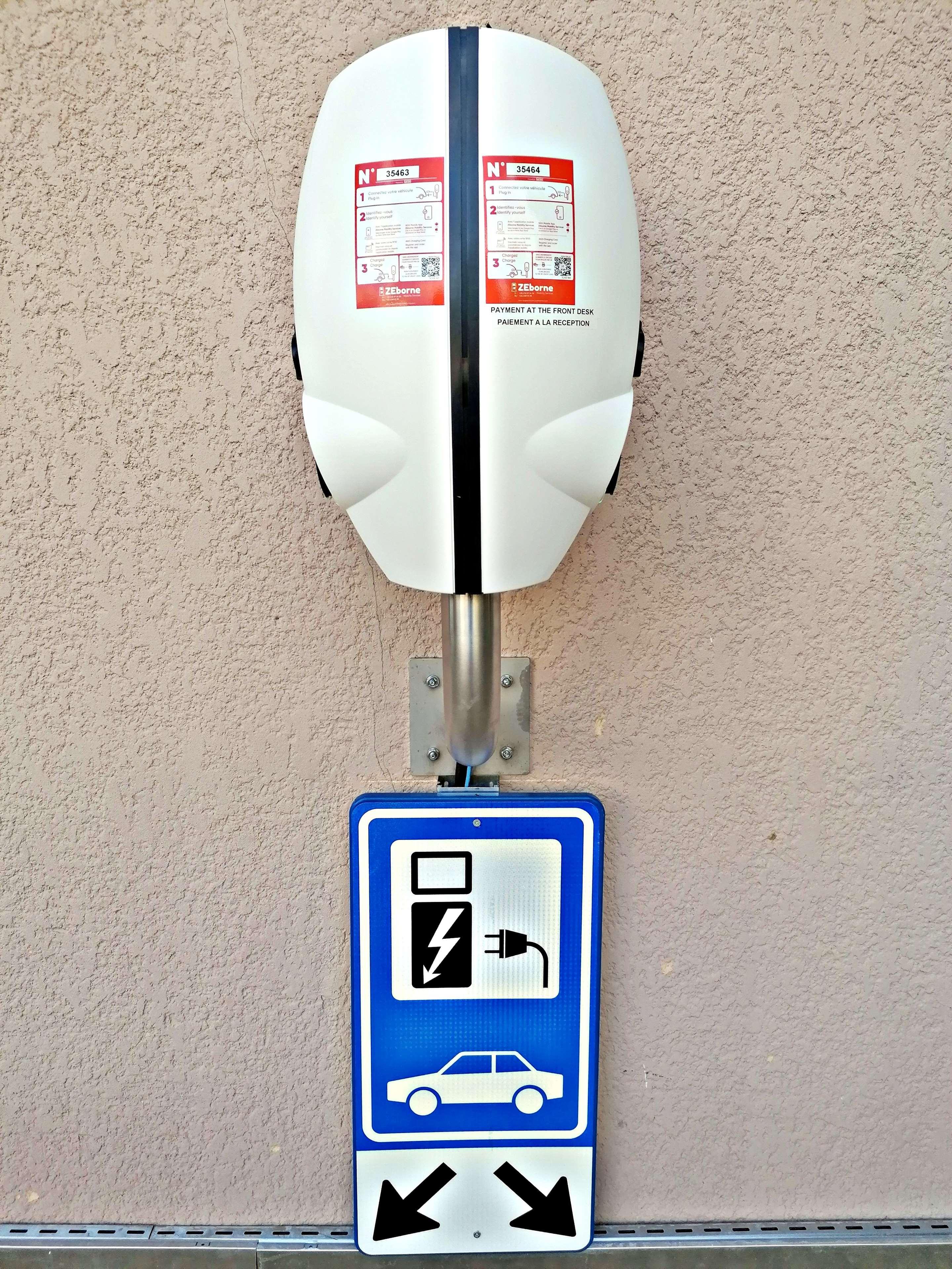 Western Marseille Aeroport 3* Vitrolles (Bouches-du-Rhone)